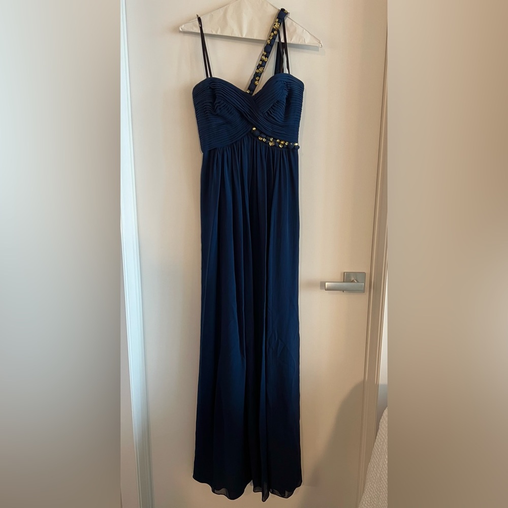 BCBG Evening Gown